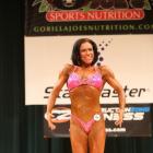 Sharon  Morejon - NPC Vancouver USA Natural & Tanji Johnson 2013 - #1